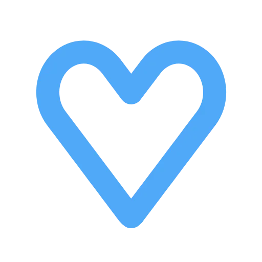 ❤️ Эмодзи «The Open Emojis» для Telegram