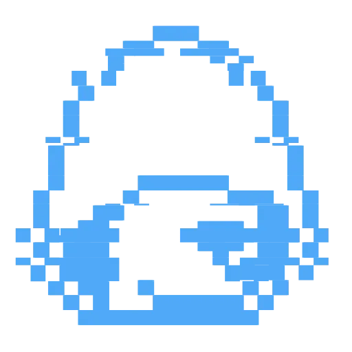 🐶 Эмодзи «The Open Emojis» для Telegram