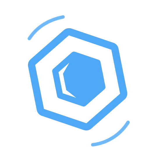 🔩 Эмодзи «The Open Emojis» для Telegram