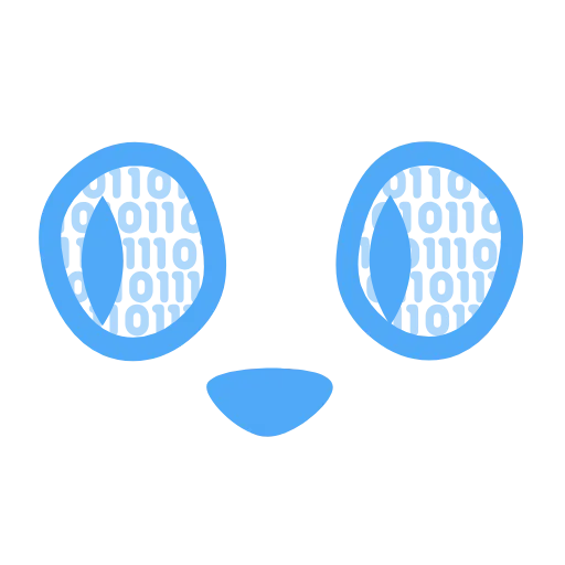 🐱 Эмодзи «The Open Emojis» для Telegram