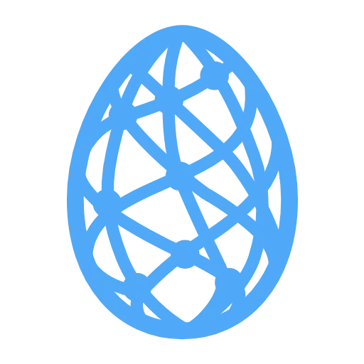 Стикер 26 The Open Emojis