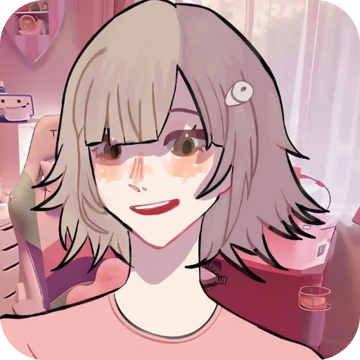 💇 Стикер «The promise of hope» для Telegram