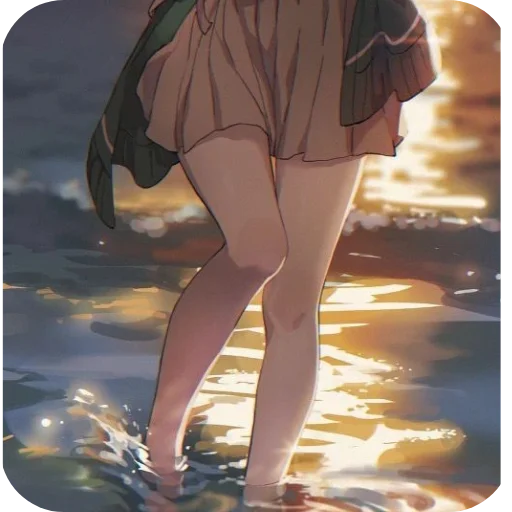 👍 Стикер «The promise of hope» для Telegram