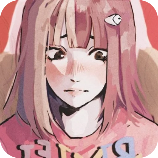 👍 Стикер «The promise of hope» для Telegram