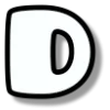 🤩 Эмодзи «The pusab font» для Telegram