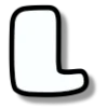 🤩 Эмодзи «The pusab font» для Telegram