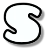 🤩 Эмодзи «The pusab font» для Telegram