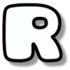 🤩 Эмодзи «The pusab font» для Telegram