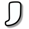 🤩 Эмодзи «The pusab font» для Telegram