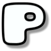🤩 Эмодзи «The pusab font» для Telegram