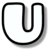🤩 Эмодзи «The pusab font» для Telegram