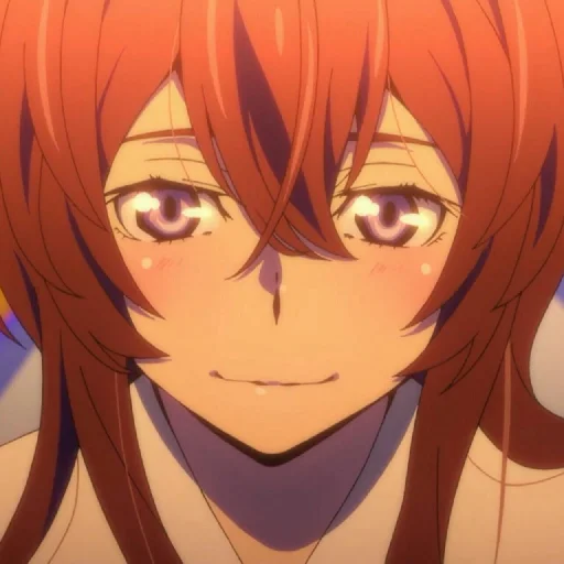 ❄️ Стикер «Kyouka izumi» для Telegram