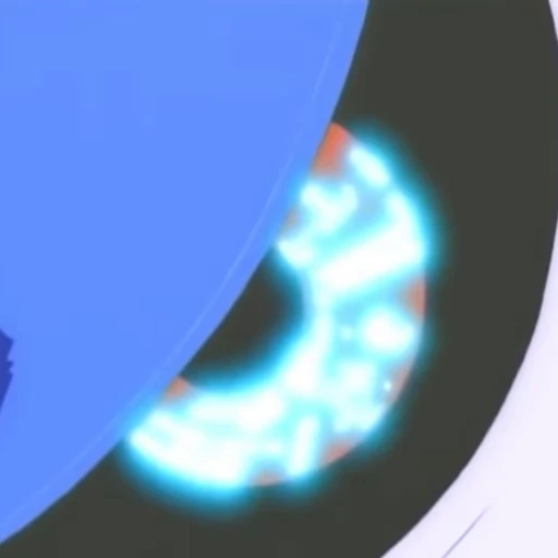 🦾 Стикер «Sonic OVA 1996» для Telegram