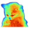 Стикер 7 thermal