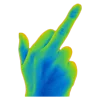 Стикер 15 thermal