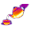 Стикер 24 thermal