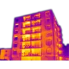 Стикер 17 thermal