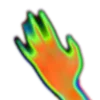 Стикер 36 thermal