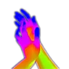 Стикер 3 thermal