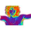 Стикер 26 thermal