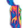 Стикер 48 thermal