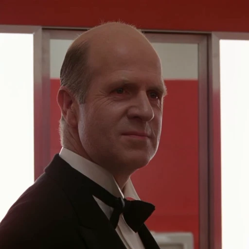 🪓 Стикер «The Shining A Clockwork Orange» для Telegram