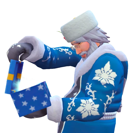 🎁 Стикер «The Sims 4» для Telegram