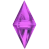 💜 Эмодзи «Симс» для Telegram