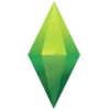💚 Эмодзи «Симс» для Telegram