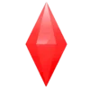 ❤️ Эмодзи «Симс» для Telegram