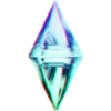 🤍 Эмодзи «Симс» для Telegram
