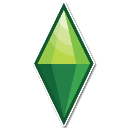 Стикерпак Long Live The Sims! для Telegram