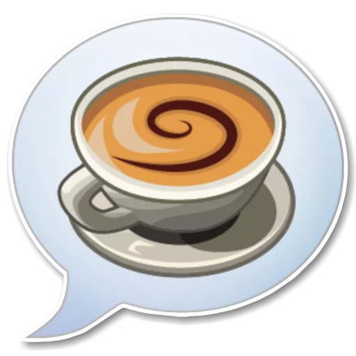 ☕️ Стикер «Long Live The Sims!» для Telegram