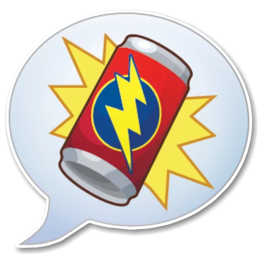 🍾 Стикер «Long Live The Sims!» для Telegram