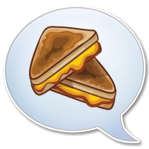 🥞 Стикер «Long Live The Sims!» для Telegram