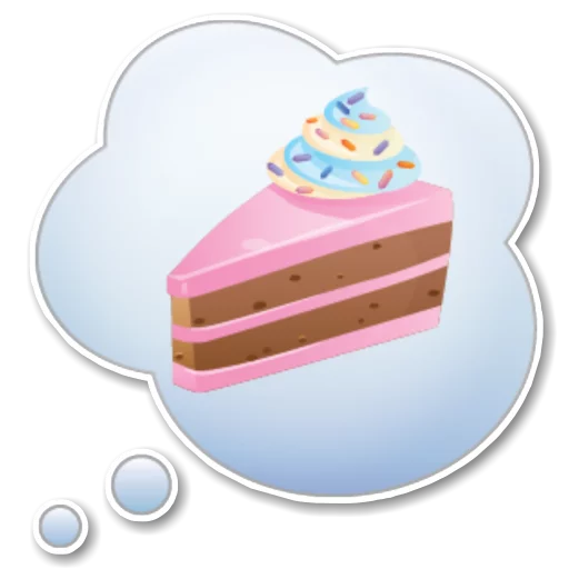 🍰 Стикер «Long Live The Sims!» для Telegram