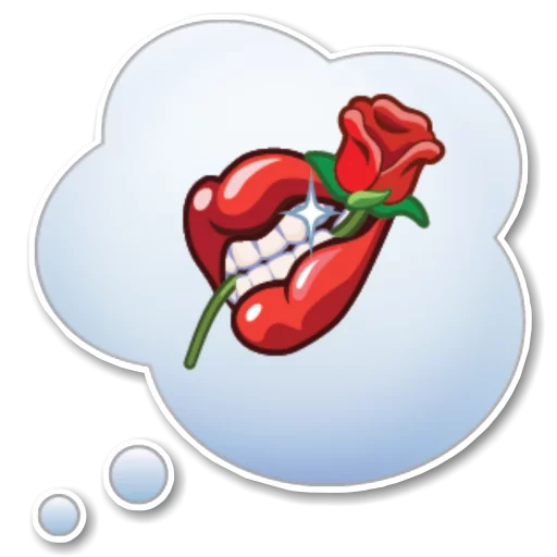 🌹 Стикер «Long Live The Sims!» для Telegram