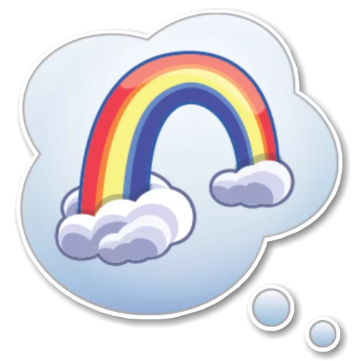 🌈 Стикер «Long Live The Sims!» для Telegram
