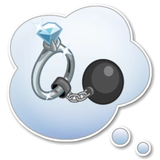 💘 Стикер «Long Live The Sims!» для Telegram