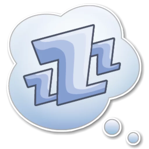 💤 Стикер «Long Live The Sims!» для Telegram