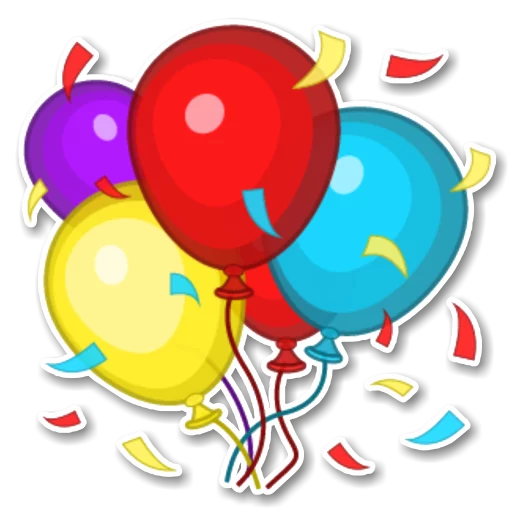 🎉 Стикер «Long Live The Sims!» для Telegram