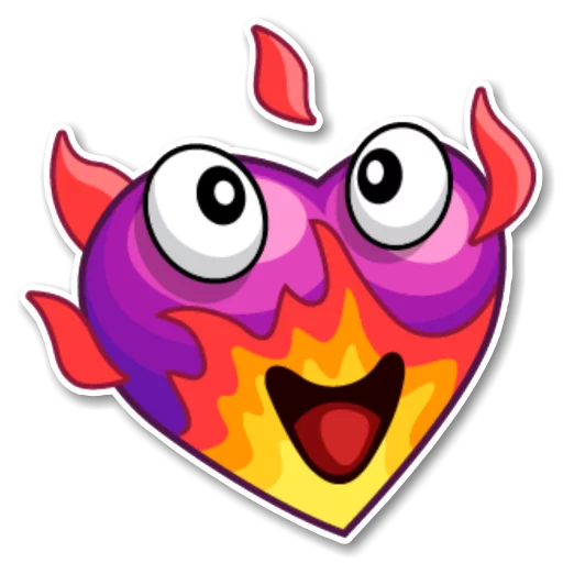 💖 Стикер «Long Live The Sims!» для Telegram