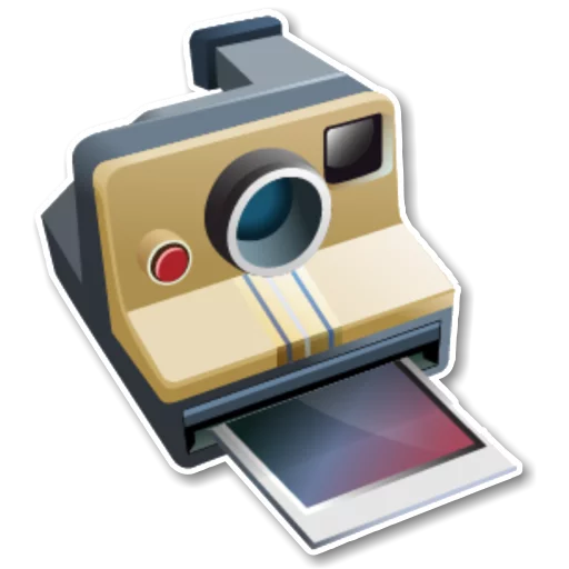 📸 Стикер «Long Live The Sims!» для Telegram