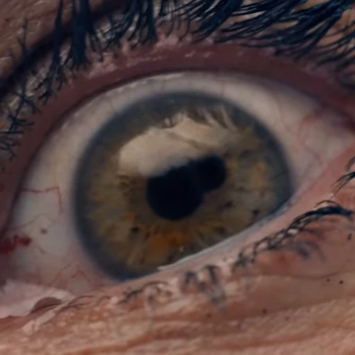 👁 Стикер «The Substance» для Telegram