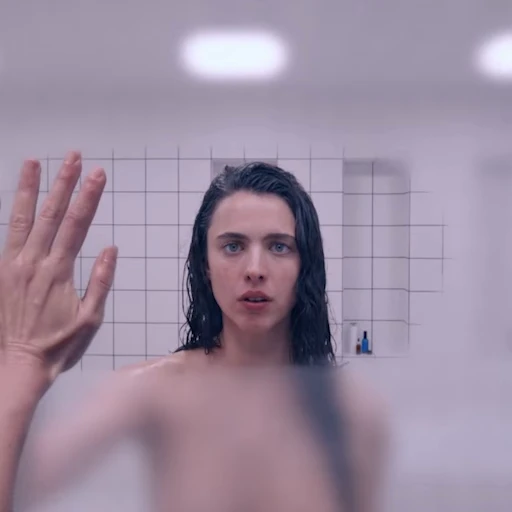 😨 Стикер «The Substance» для Telegram