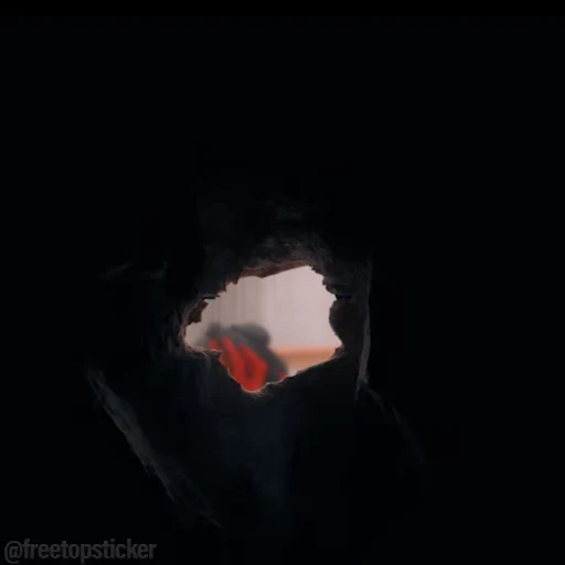 🔨 Стикер «The Substance» для Telegram