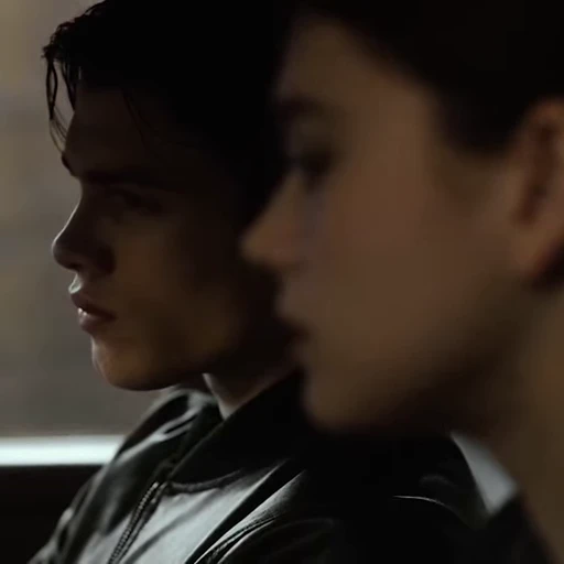 🎶 Стикер «The Tearsmith» для Telegram