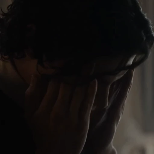 🎶 Стикер «The Tearsmith» для Telegram
