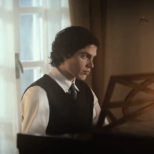 🎶 Стикер «The Tearsmith» для Telegram