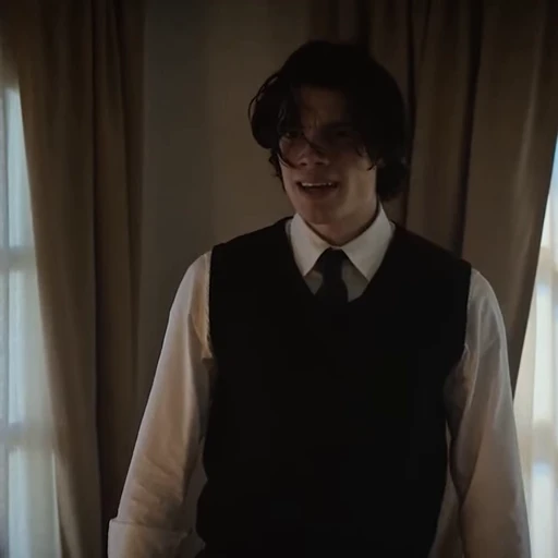 🎶 Стикер «The Tearsmith» для Telegram